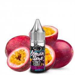 Concentré DIY Passion Fruit - Lemon'Time by Eliquid France - Swiss ProVape