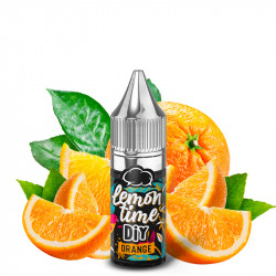 DIY Aroma-Konzentrat Orange - Lemon'Time by Eliquid France - Swiss ProVape