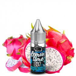 DIY Aroma-Konzentrat Dragon Fruit - Lemon'Time by Eliquid France - Swiss ProVape