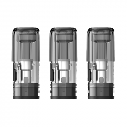 Pack of 3 cartridges eRoll Slim - Joyetech - Swiss ProVape