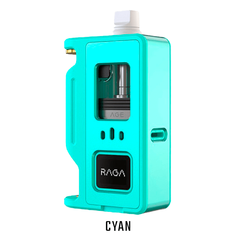 Kit Raga AIO - Aspire