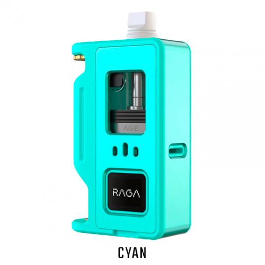 Kit Raga AIO - Aspire