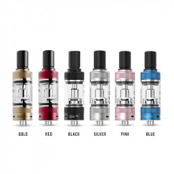 Clearomizer Q16 Pro - Alle Farben - Swiss ProVape