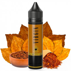 Virgin - Havanero by Eliquid France | 50 ml - Swiss ProVape