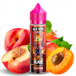 E-liquide 50 ml Mad Blaze - Modjo Vapors by LiquidArom - Swiss ProVape