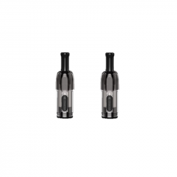 Kartuschen Doric Galaxy - Voopoo | 2er Pack - Swiss ProVape