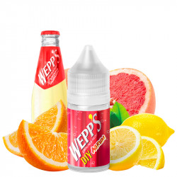 DIY concentrate Wepp's Agrum - Swiss ProVape