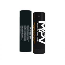 Akku 21700 - 5000mAh - 30A - MPV - Swiss ProVape