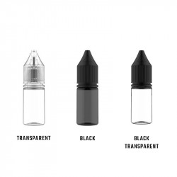 Unicorn V3 Bottle - Chubby Gorilla | 10 ml - Swiss ProVape