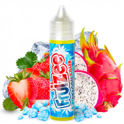 E-liquide Dragon Killer 50 ml - Fruizee by Eliquid France - Swiss ProVape