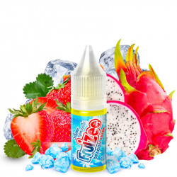 Concentré DIY Dragon Killer - Fruizee - Swiss ProVape