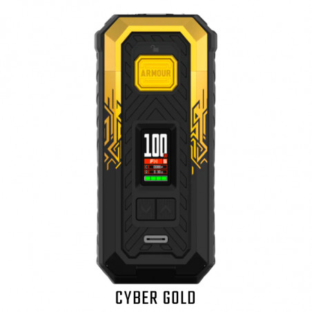 Armour S Box - Vaporesso