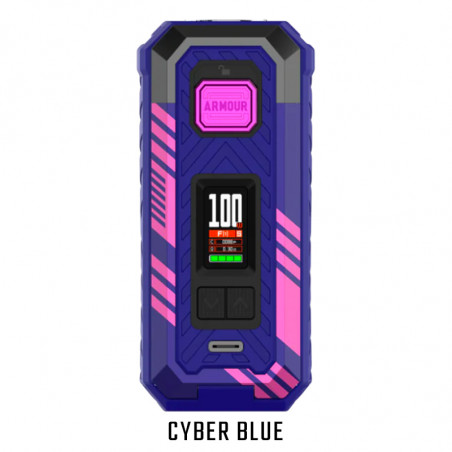 Armour S Box - Vaporesso