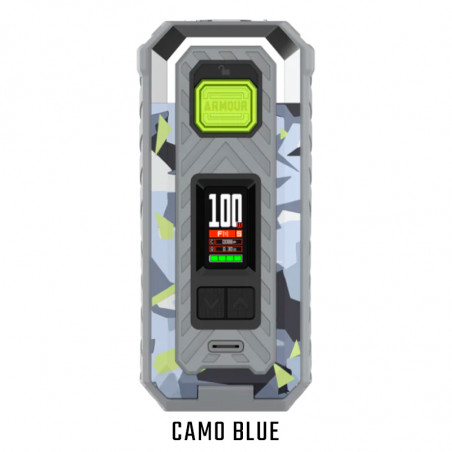 Armour S Box - Vaporesso