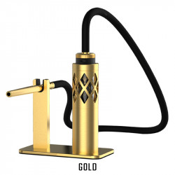 Hookah Dock - Or - Swiss ProVape