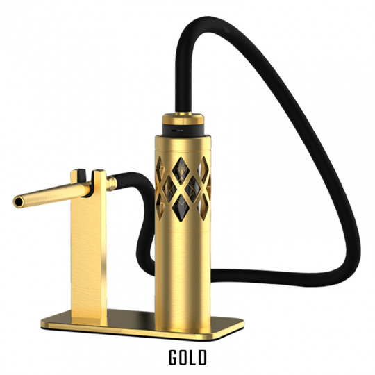 Hookah Dock - Fumytech