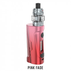 Starterset Boxxer von Aspire - Pink Fade - Swiss ProVape