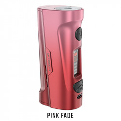 Akkuträger Boxxer von Aspire - Pink Fade - Swiss ProVape