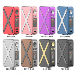 Revolto Box Aspire - All colours - Swiss ProVape