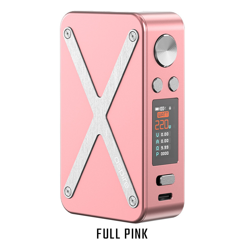 Akkuträger Revolto - Aspire