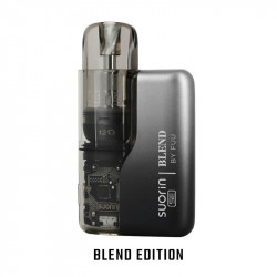 Pod Suorin SE Blend Edition by Fuu - Swiss ProVape