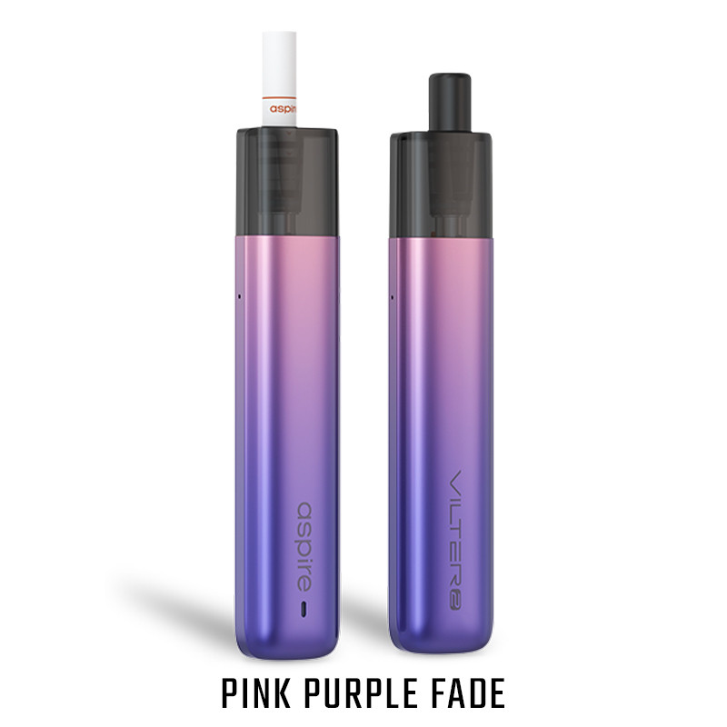 Kit Pod Vilter 2 - Aspire