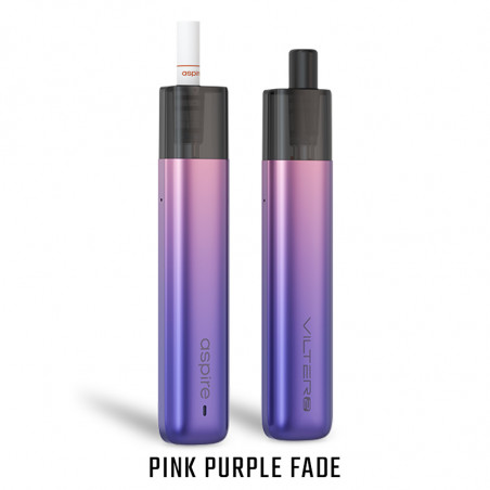 Kit Pod Vilter 2 - Aspire