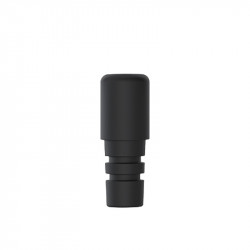 Drip tip Silicone Vilter - Aspire - Swiss ProVape