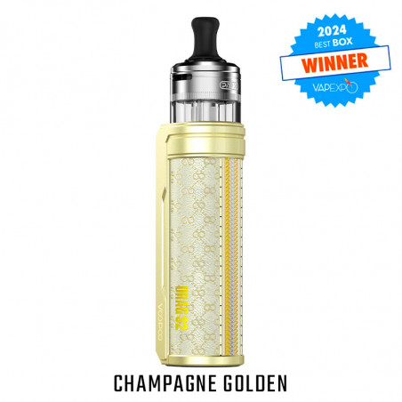 Kit Pod Drag S2 - Voopoo