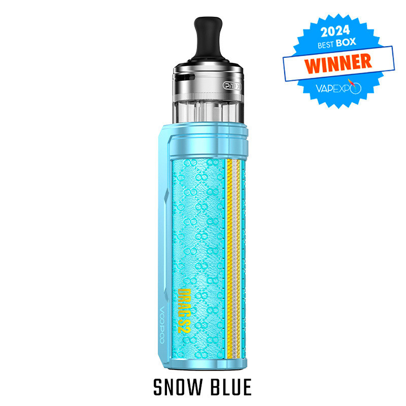 Drag S2 Pod-System - Voopoo