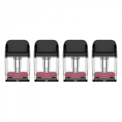 Cartouches Xros 3 ml Top fill par Vaporesso - Swiss ProVape