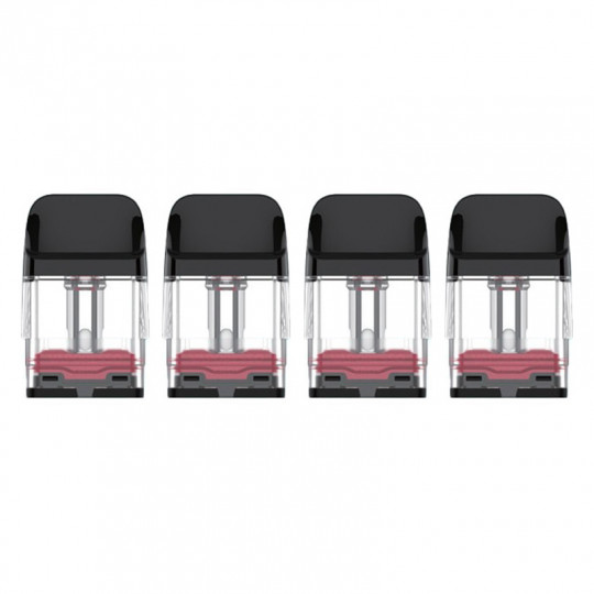 Cartouches Xros 3 ml Top fill - Vaporesso | Pack x4