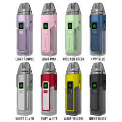 Luxe X2 Pod Kit - Vaporesso - All colors - Swiss ProVape