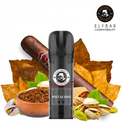 Cartouches Don Cristo Pistachio - Swiss ProVape