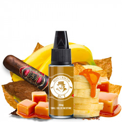 Don Cristo BCT - Nicotine Salts - Swiss ProVape