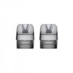 Kartuschen Argus PnP X (ohne Coil) - Swiss ProVape