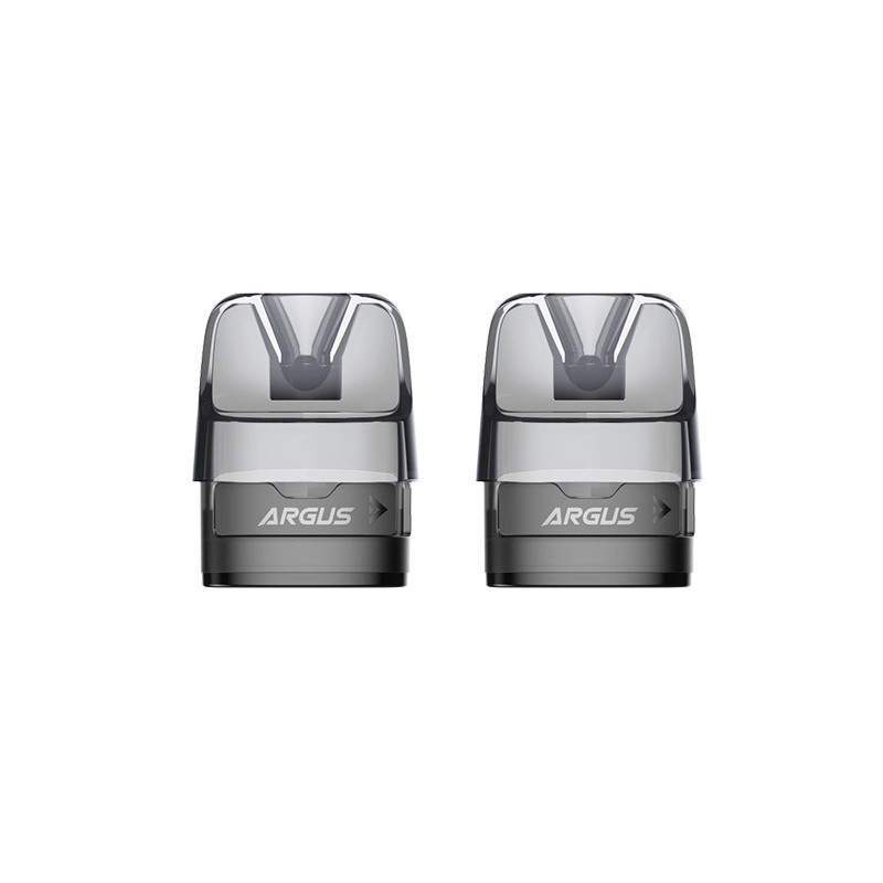 Kartuschen Argus PnP X (ohne Coil) - Voopoo | 2er Pack