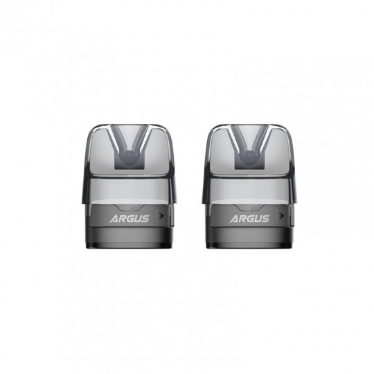 Cartouches Argus PnP X (sans résistances) - Voopoo | Pack x2