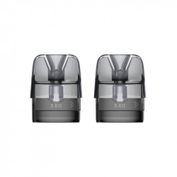 Cartouches Argus E40 - Voopoo - Swiss ProVape