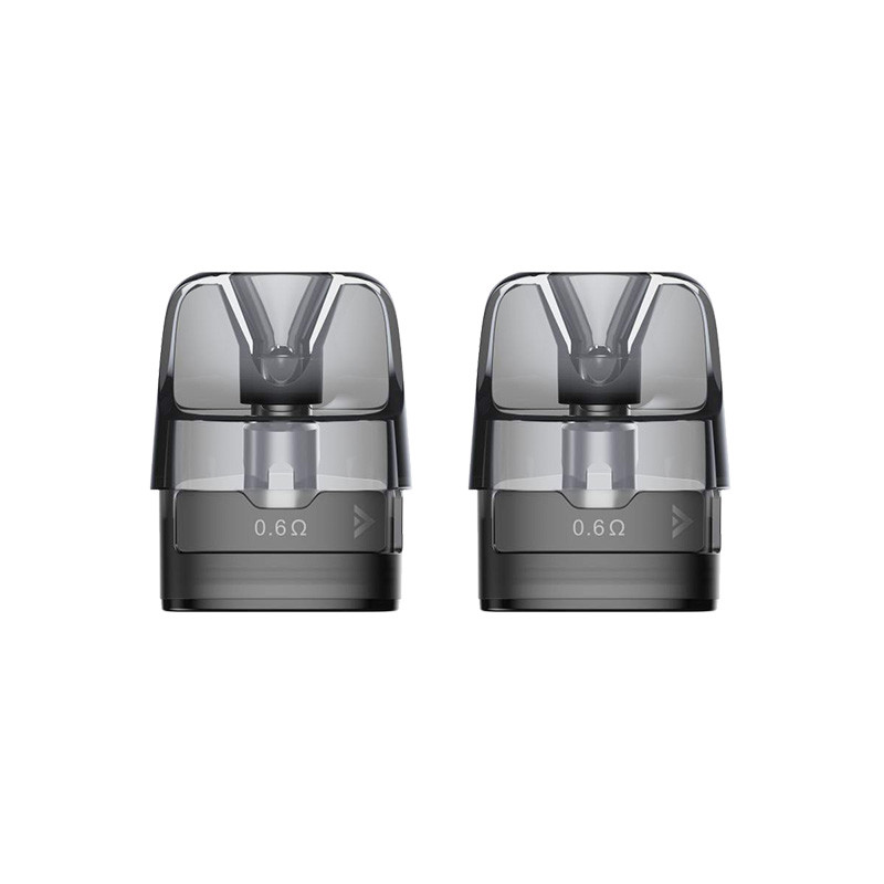 Argus E40 cartridges - Voopoo | Pack x2