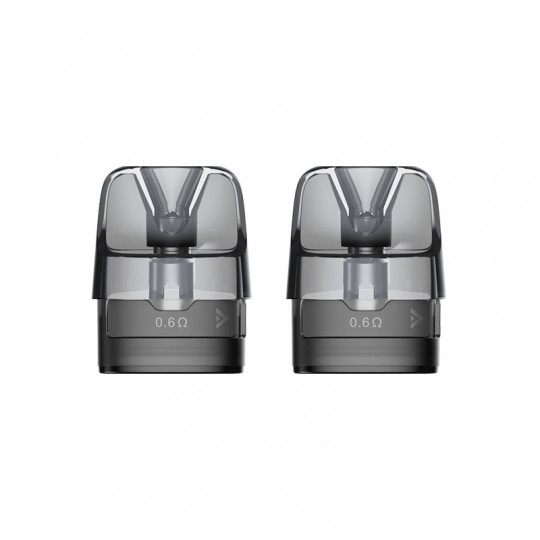 Argus E40 cartridges - Voopoo | Pack x2