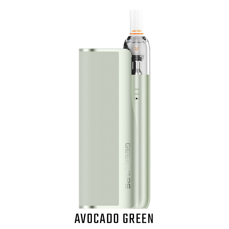 Starterset Pod-System Wenax M - Geek Vape