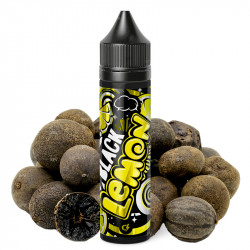 Black Lemon - Creative Suite by Eliquid France | 50 ml - Swiss ProVape