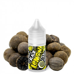 DIY Aroma-Konzentrat Black Lemon - Creative Suite by Eliquid France - Swiss ProVape
