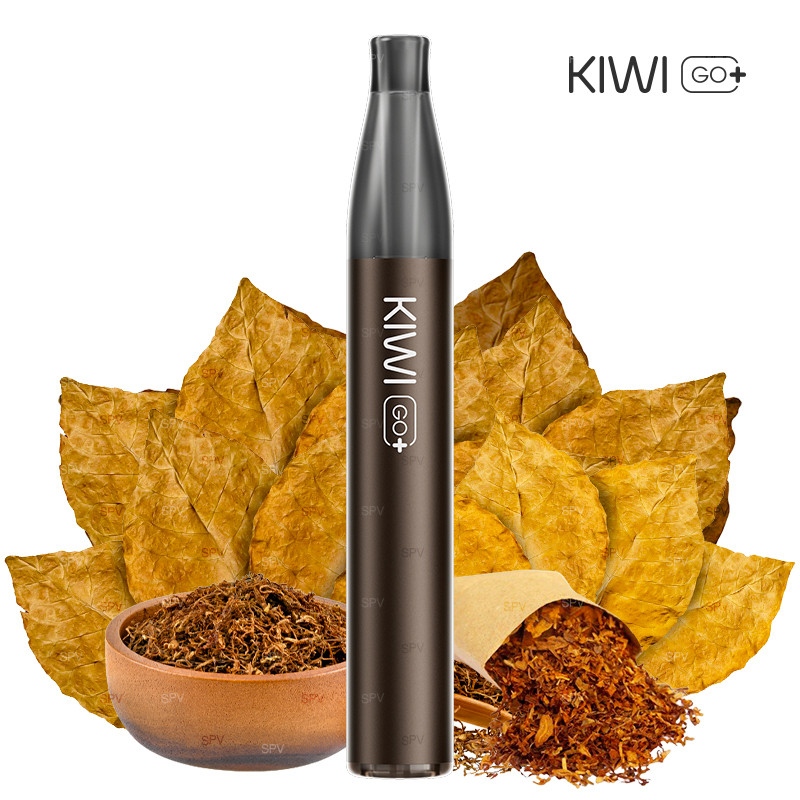 Starterset Pod Kiwi GO PLUS - Kiwi Vapor