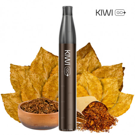 Kit Pod Kiwi GO PLUS - Kiwi Vapor