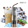 Pod-Kartuschen Kiwi GO PLUS - Latte Ice - Kiwi Vapor | 2er-Pack