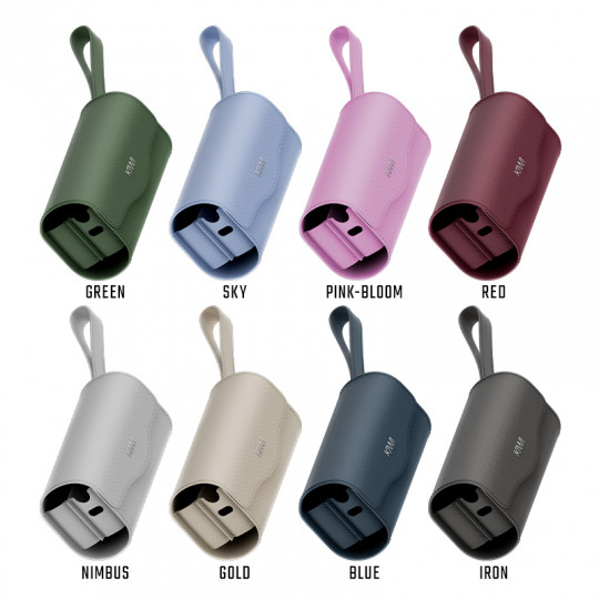 Etui für Pod-System Kiwi 2 - Kiwi Vapor