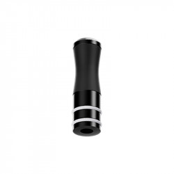 Drip tip Silicone PC - Kiwi Vapor - Swiss ProVape