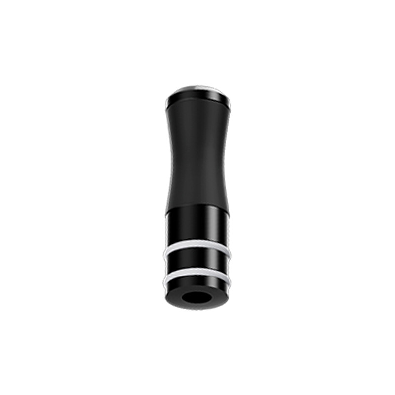 Drip tip Silicone PC - Kiwi Vapor | Pack x2